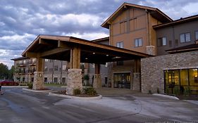King'S Pointe Waterpark Resort